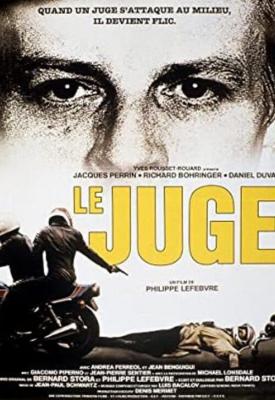 image for  The Judge movie