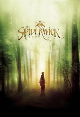 poster for The Spiderwick Chronicles 2008