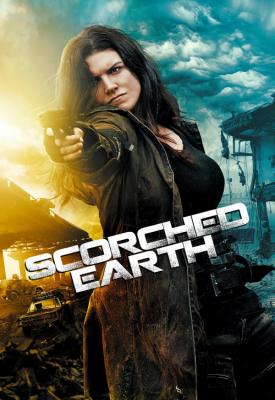 image for  Scorched Earth movie