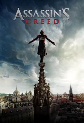image for  Assassins Creed movie