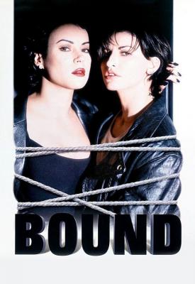 poster for Bound 1996