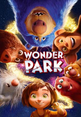 poster for Wonder Park 2019