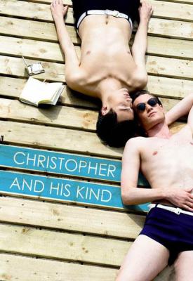 poster for Christopher and His Kind 2011