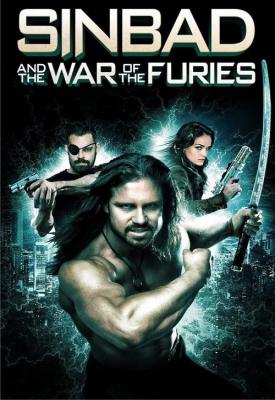 poster for Sinbad and the War of the Furies 2016