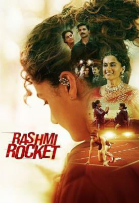 poster for Rashmi Rocket 2021