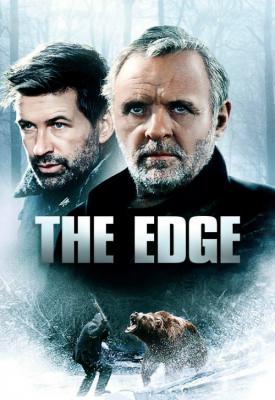 poster for The Edge 1997