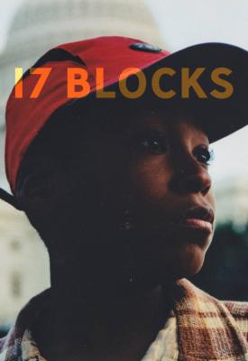 poster for 17 Blocks 2019