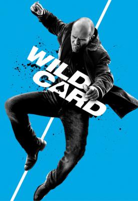 image for  Wild Card movie