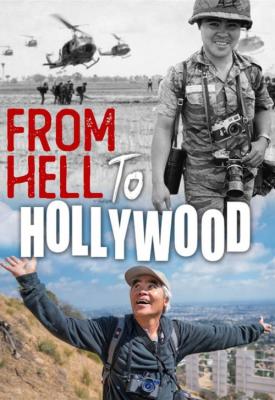 image for  From Hell to Hollywood movie