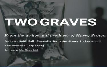 screenshoot for Two Graves