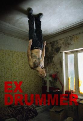 image for  Ex Drummer movie