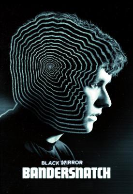 poster for Black Mirror: Bandersnatch 2018
