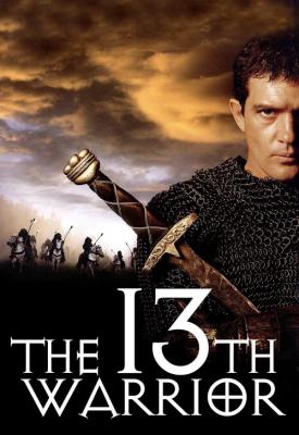image for  The 13th Warrior movie