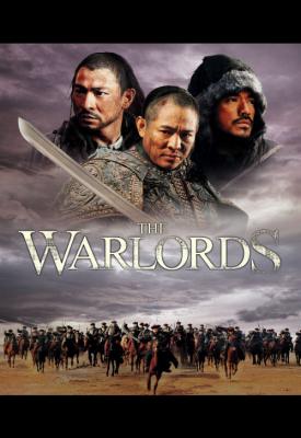 image for  The Warlords movie