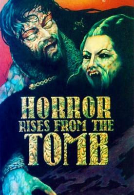 image for  Horror from the Tomb movie