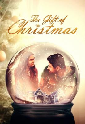 poster for The Gift of Christmas 2020
