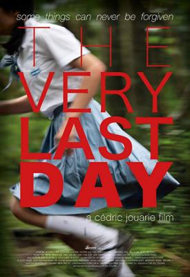 image for  The Very Last Day movie