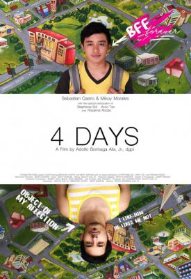 image for  4 Days movie