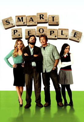 image for  Smart People movie