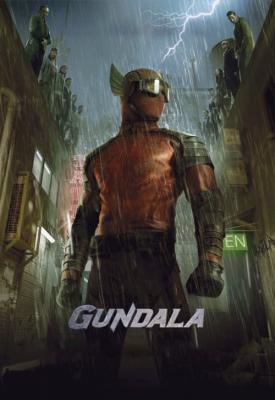 poster for Gundala 2019