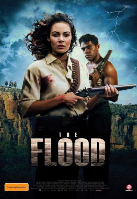 poster for The Flood 2020