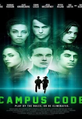image for  Campus Code movie