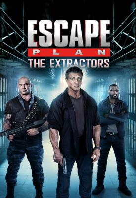 image for  Escape Plan: The Extractors movie