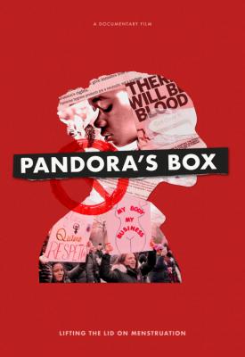 poster for Pandora’s Box 2019