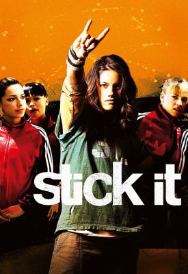 image for  Stick It movie