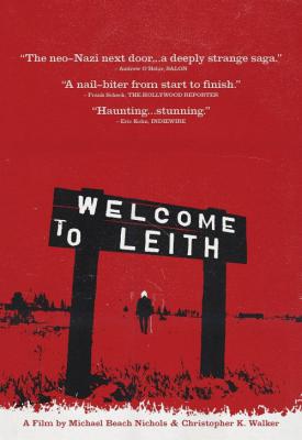image for  Welcome to Leith movie