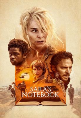 poster for Sara’s Notebook 2018