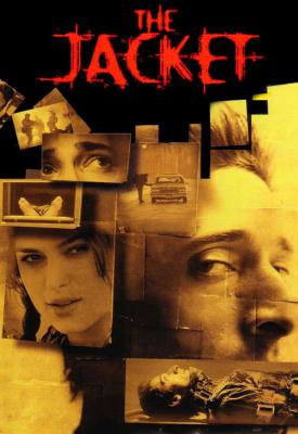 poster for The Jacket 2005