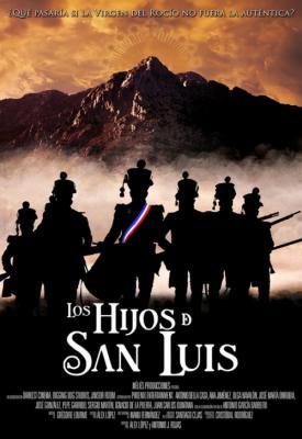 poster for Los Hijos de San Luis 2020