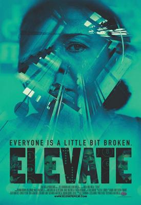 image for  Elevate movie