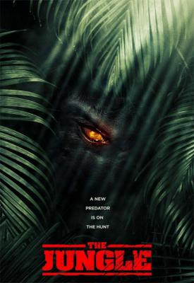 image for  The Jungle movie