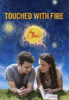 image for  Touched with Fire movie