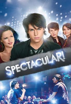 poster for Spectacular! 2009
