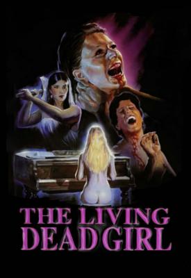 image for  The Living Dead Girl movie