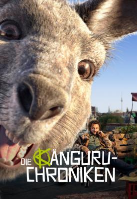 poster for Die Känguru-Chroniken 2020