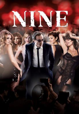 poster for Nine 2009