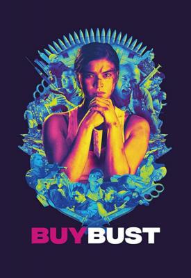 poster for BuyBust 2018