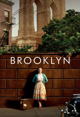 poster for Brooklyn 2015