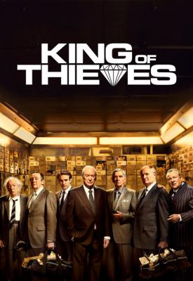 image for  King of Thieves movie