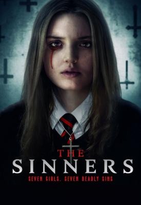poster for The Sinners 2020