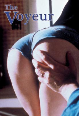 image for  The Voyeur movie