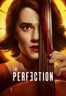 image for  The Perfection movie