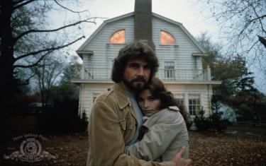 screenshoot for The Amityville Horror