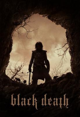 poster for Black Death 2010