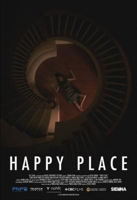 poster for Happy Place 2020