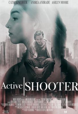 image for  Active Shooter movie